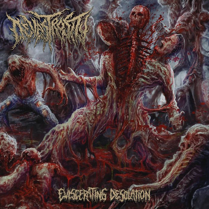 Predstavljamo zasedbo Devastrosity!