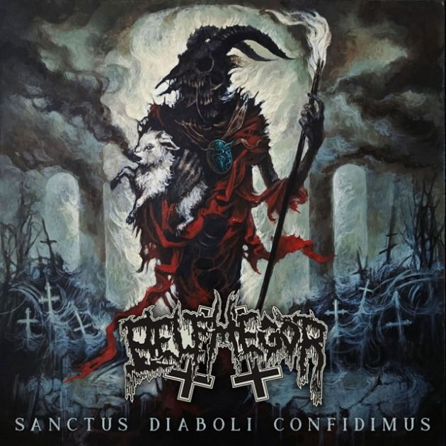 Belphegor se vračajo z novim videom in novo založbo