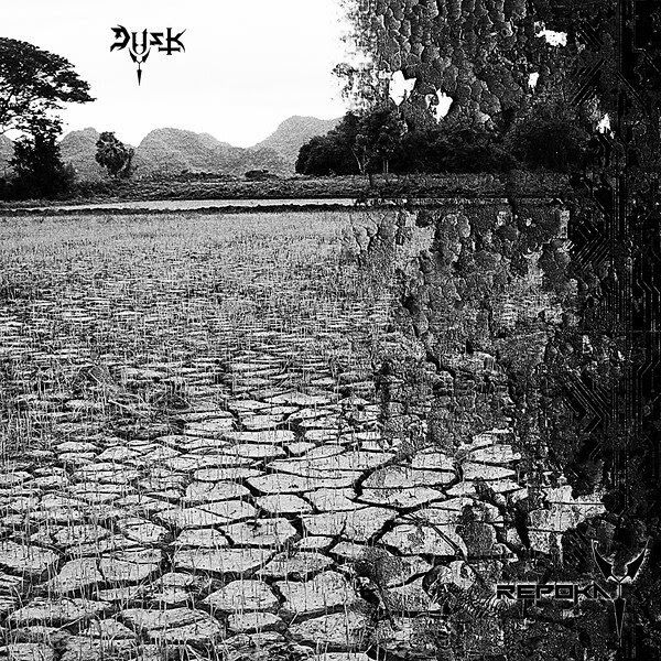 Demons be Driven .2.25 je prvi znan single z Repoka