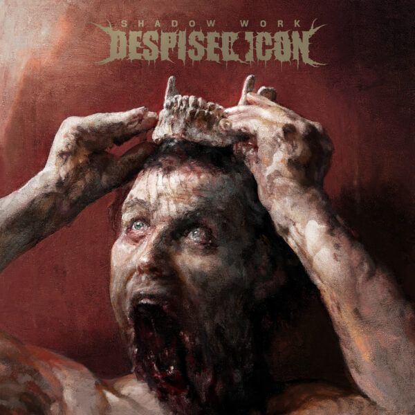 Despised Icon z videom za The Apparition