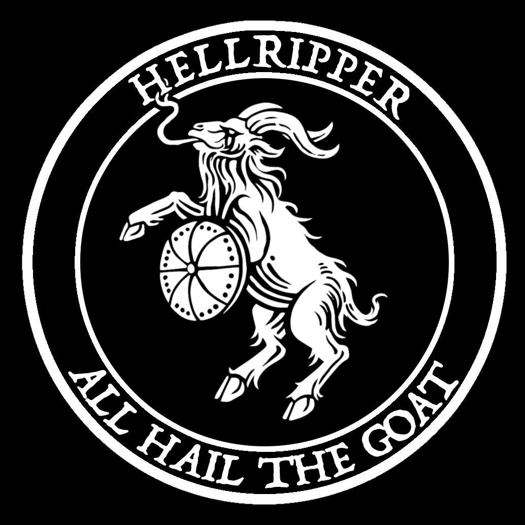 Hellripper podpisal s Century Media Records