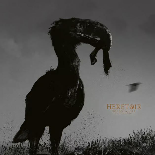 Heretoir imajo nov videospot