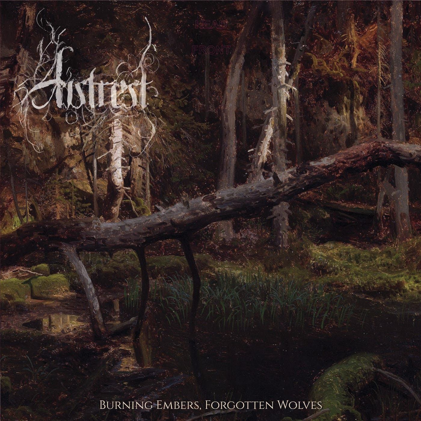 September bo prinesel tudi nov album od Autrest