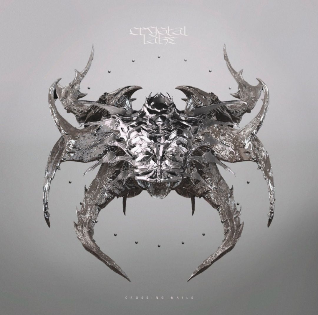 Crystal Lake z novim singlom Crossing Nails