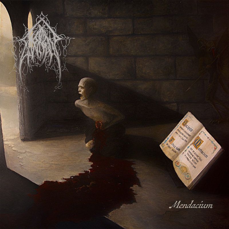 Evoken s skladbo Matins naznanili sedmi album