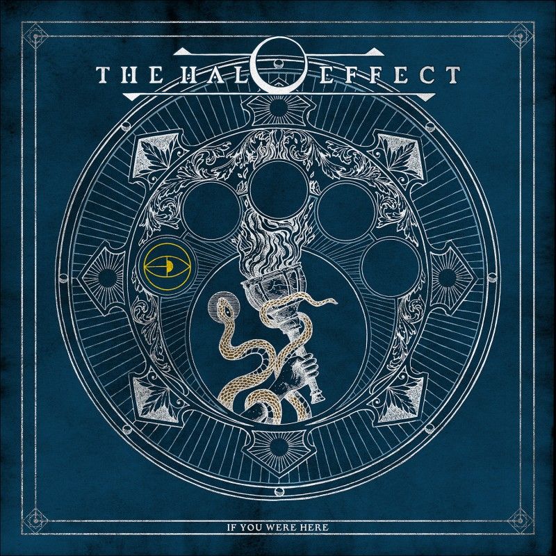 The Halo Effect izdali single If You Were Here