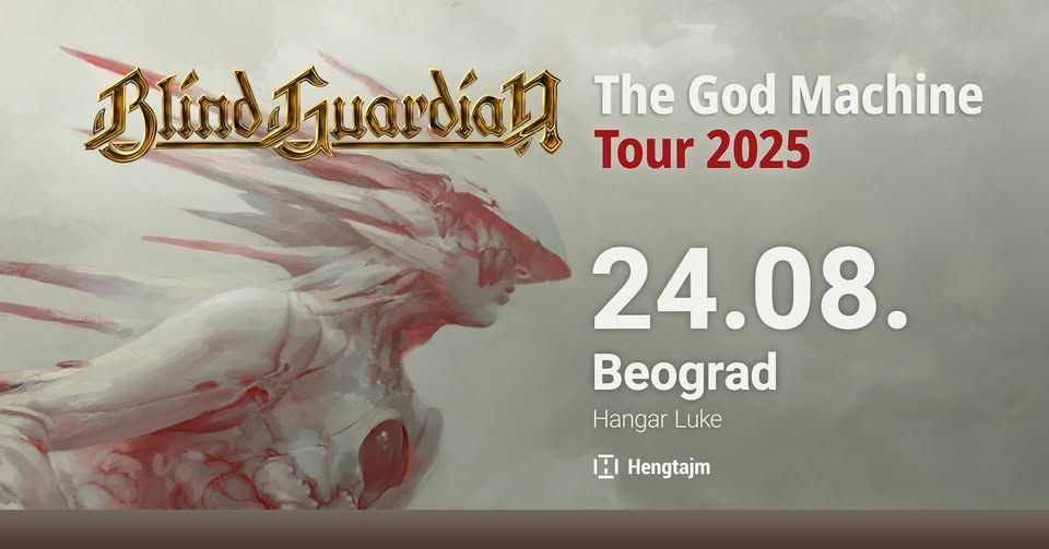 Blind Guardian