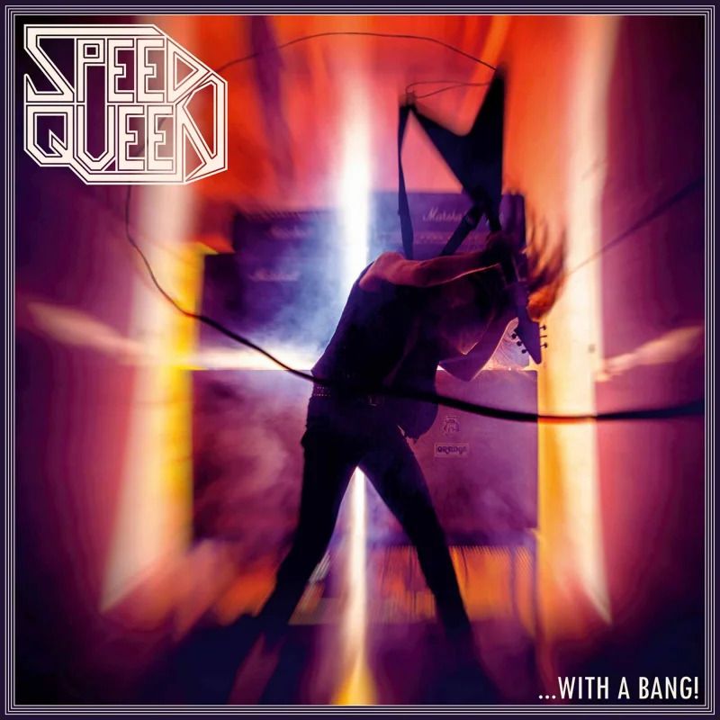 Speed Queen posneli video za I Walk Alone
