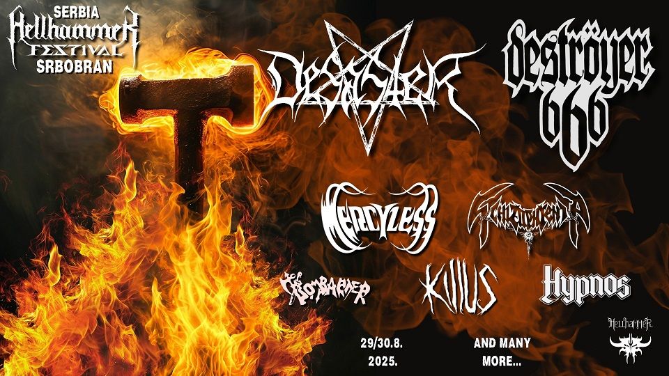 Hellhammer Festival 2025