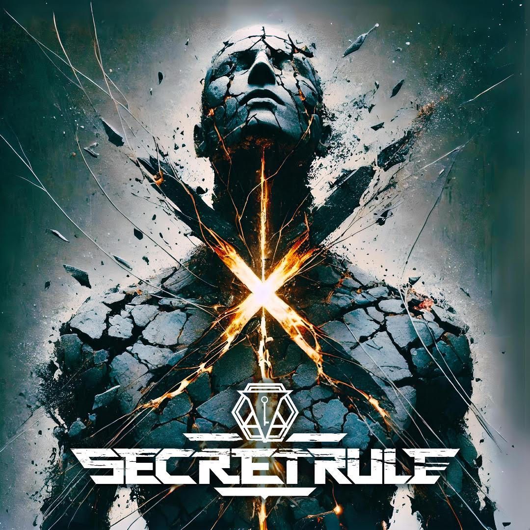 Secret Rule s spotom za Silent Pain
