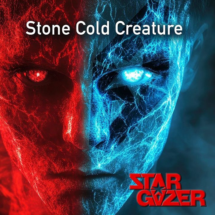 Stargazer posneli video za Stone Cold Creature