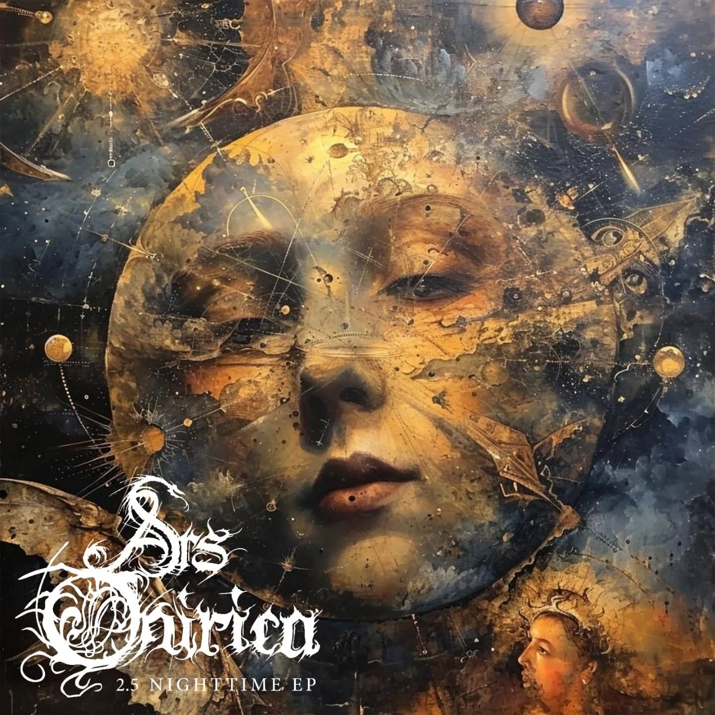 Ars Onirica konec oktobra z novim EP-jem
