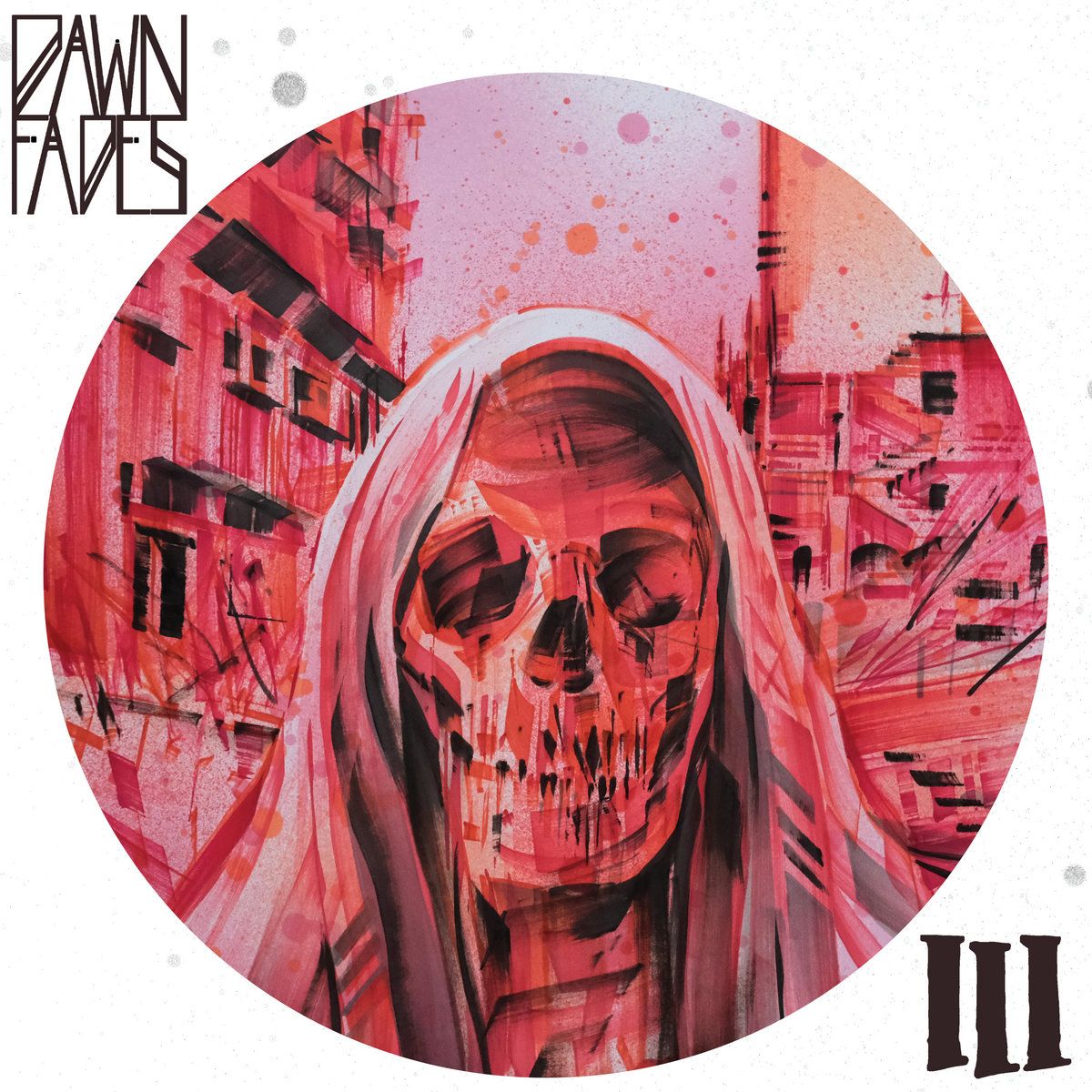 Tretji album naznanili tudi Dawn Fades
