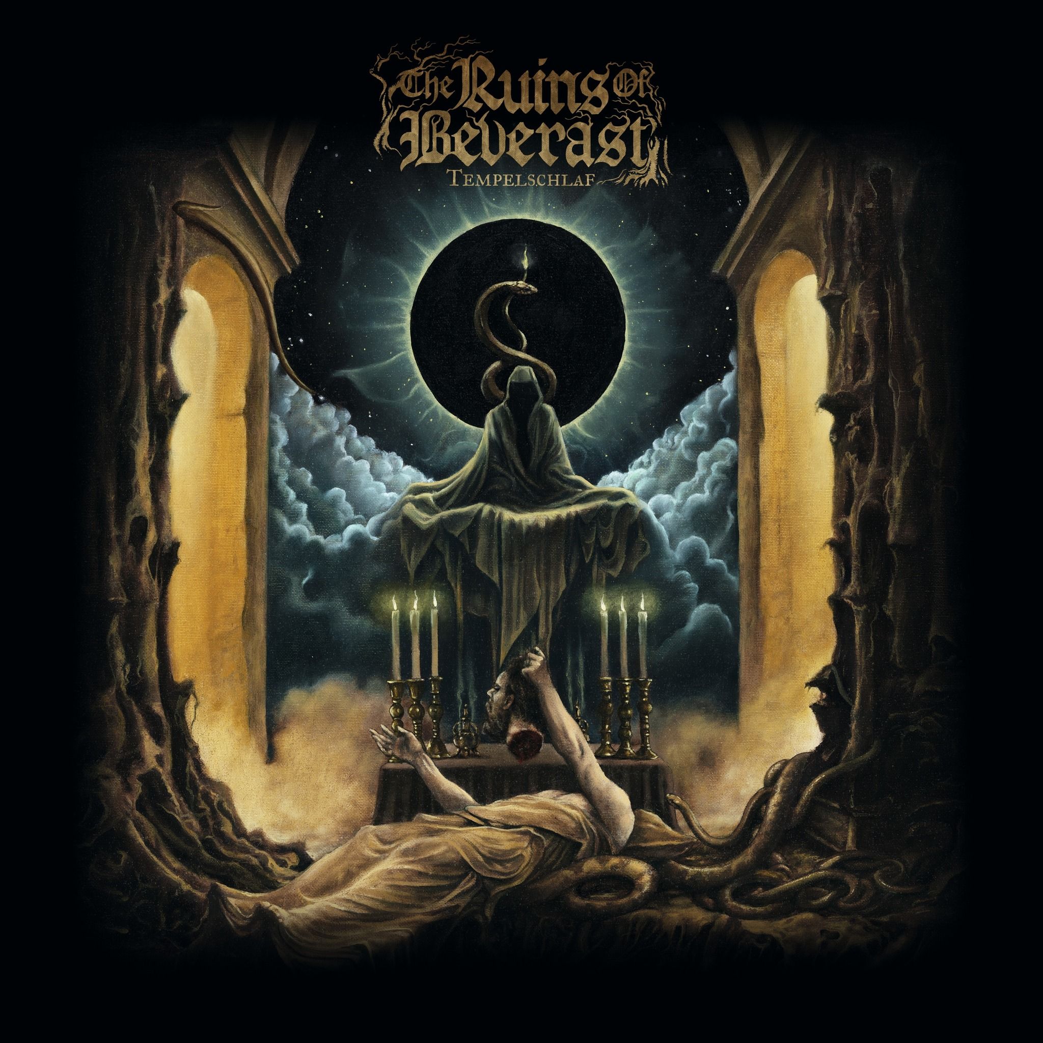 The Ruins Of Beverast konec leta z novim albumom
