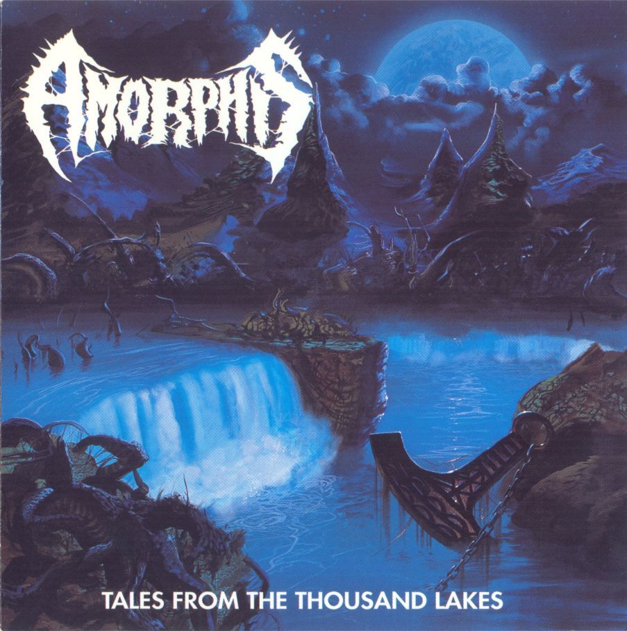 Tales from the Thousand Lakes