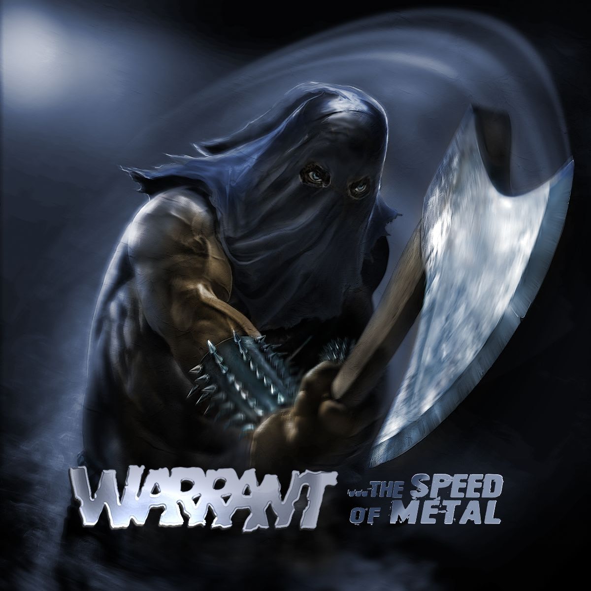 Warrant se vračajo z albumom The Speed Of Metal