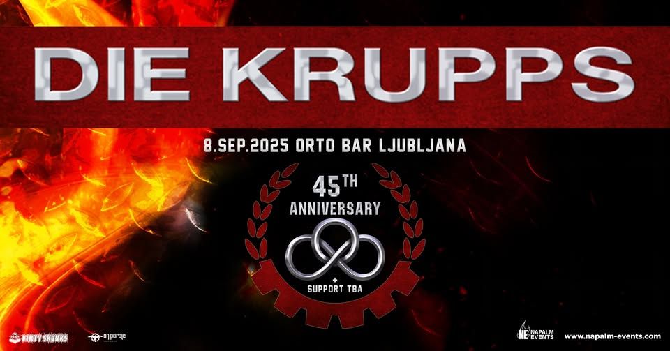 Die Krupps