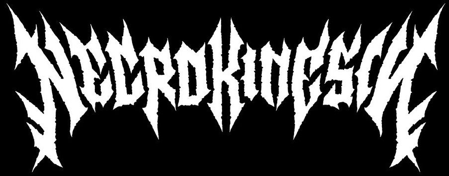 Poslušate lahko Death Is the Hammer od Necrokinesis