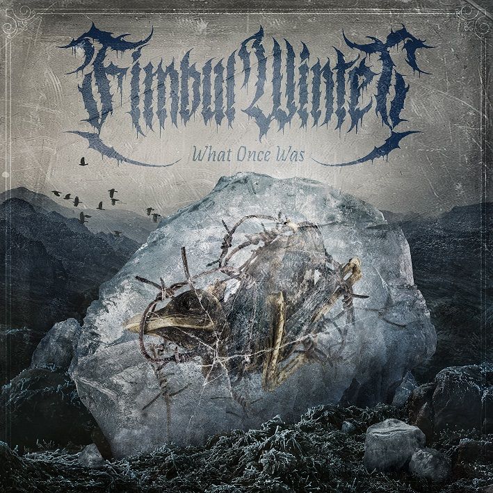Fimbul Winter – novo ime z znanimi obrazi