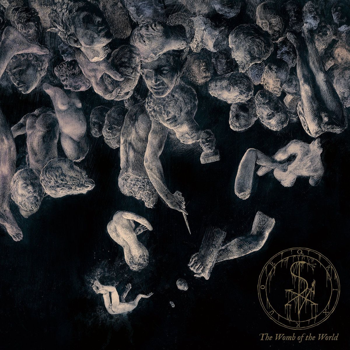 Qrixkuor novembra z drugim albumom