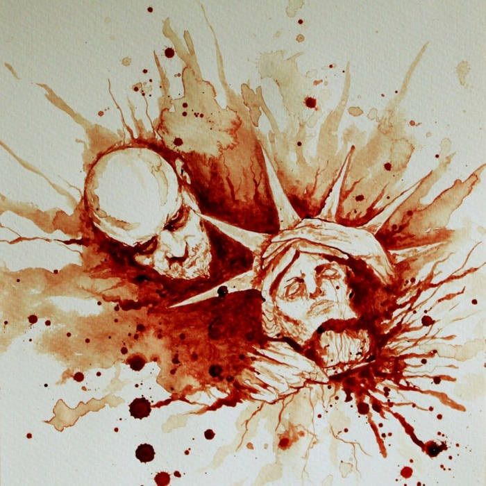 Divided You'll Stand and United You'll Fall (EP)