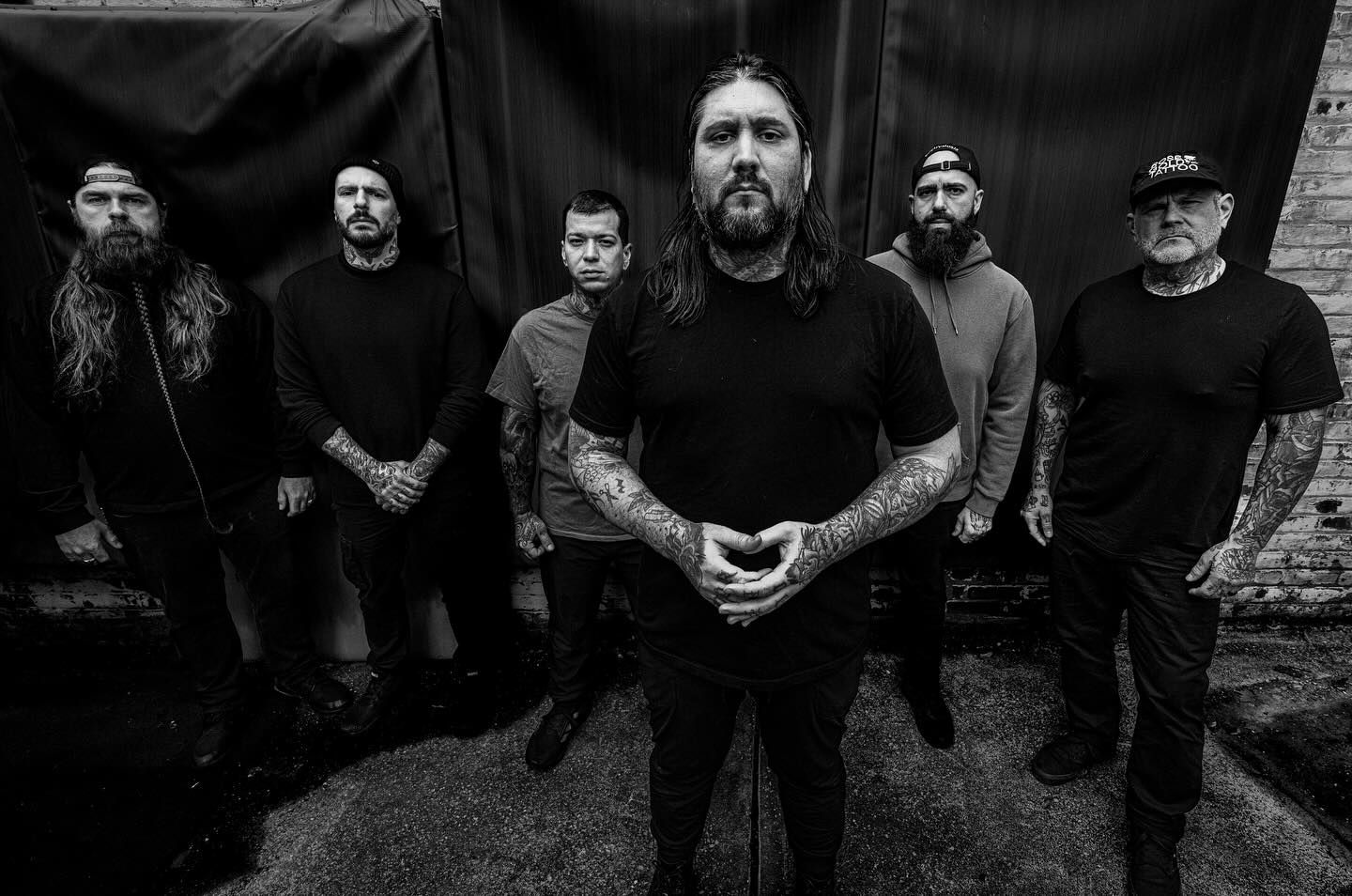Fit For An Autopsy z novim videospotom