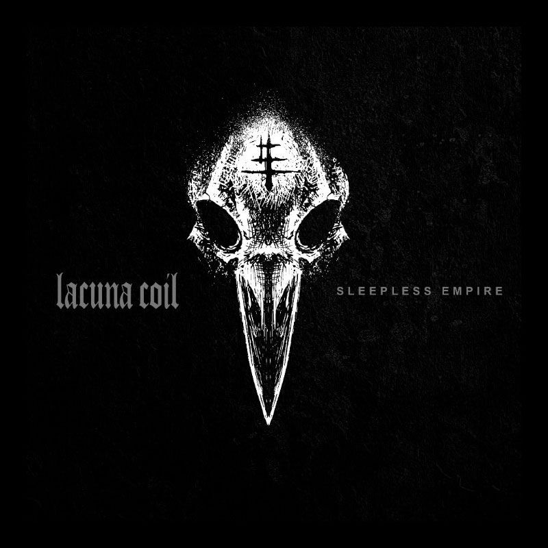 Lacuna Coil z besedilnim videom za In Nomine Patris
