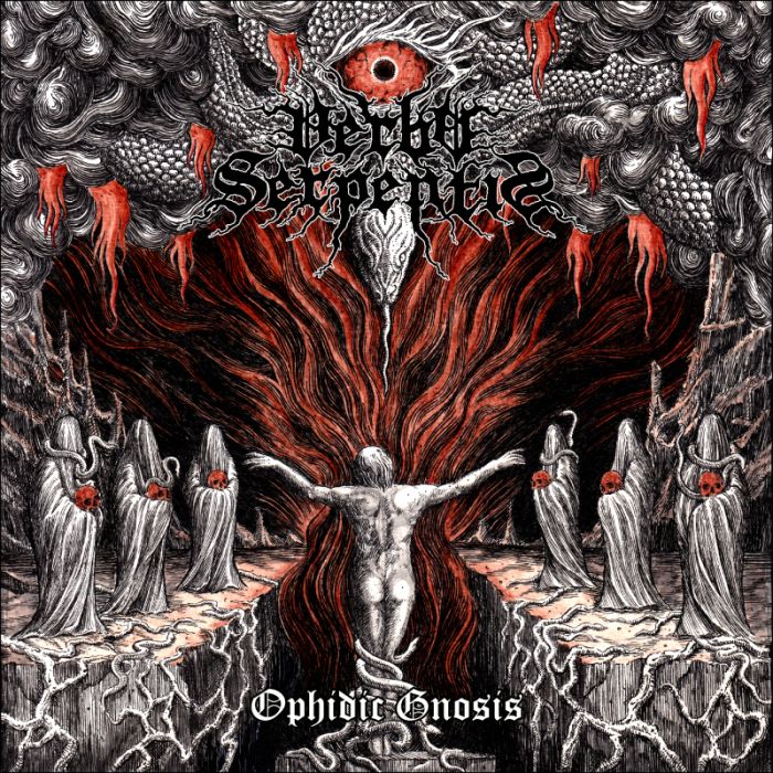 Verba Serpentis objavili video za Monuments of Dust