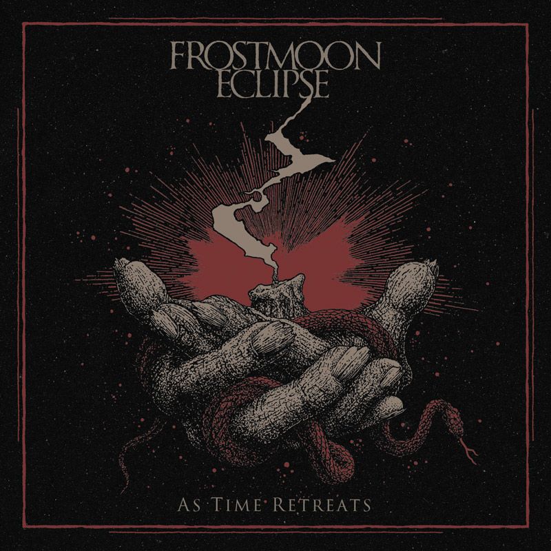 Frostmoon Eclipse posneli video za Truth of the World