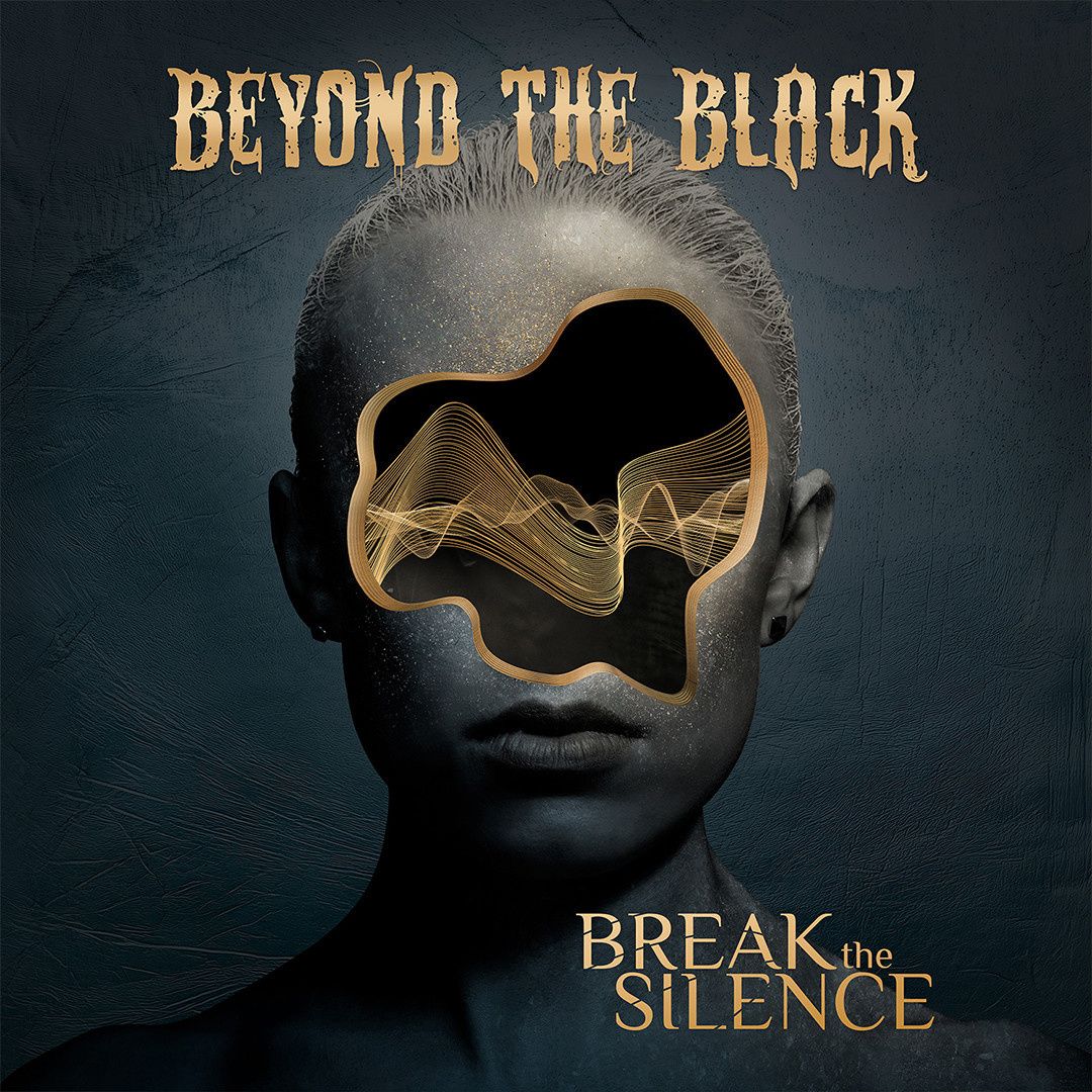 Beyond The Black z videom za The Art of Being Alone