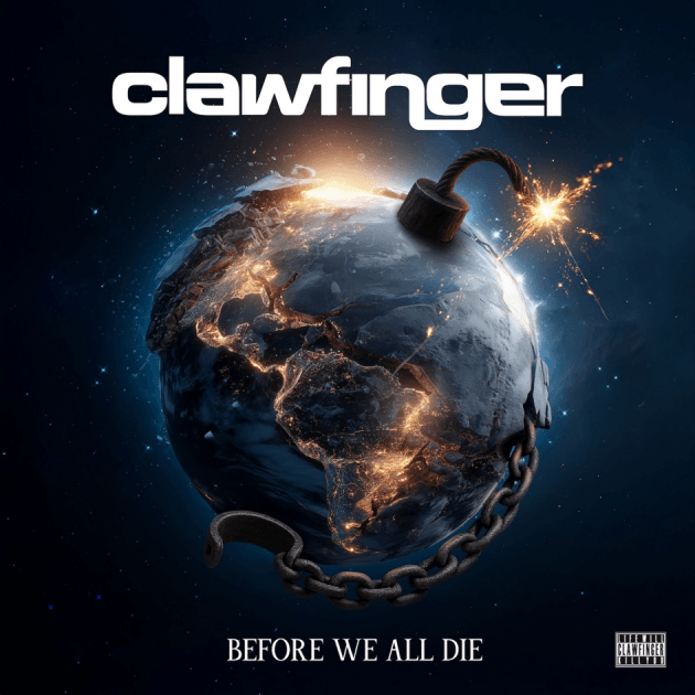 Clawfinger po osemnajstih letih končno z novim albumom