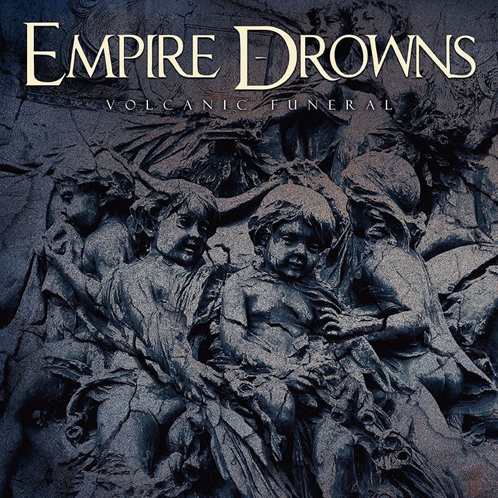 Empire Drowns razkrili drugi single z Endless Nights