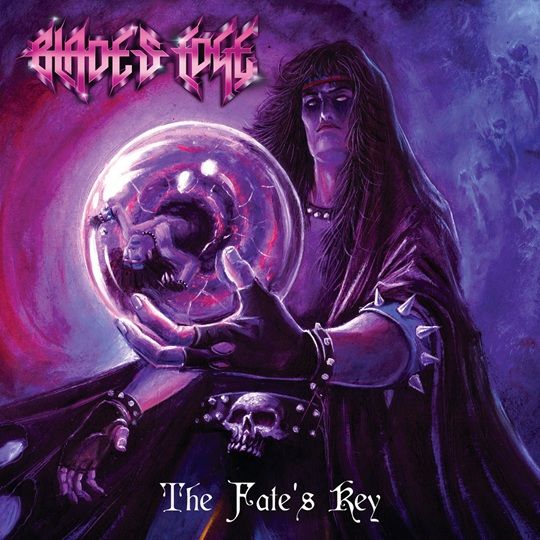 The Fate's Key