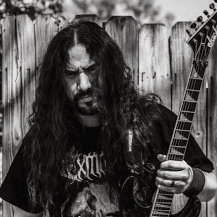 Deicide imajo novega kitarista
