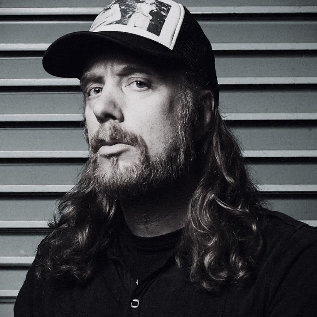 Umrl je Tomas Lindberg 