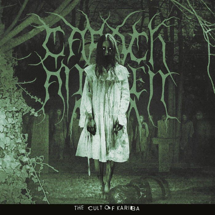 Carach Angren objavili visualizer za komad The Resurrection of Kariba