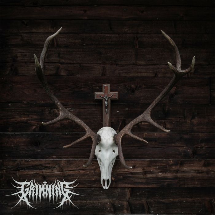 Grimming podpisali z Napalm Records