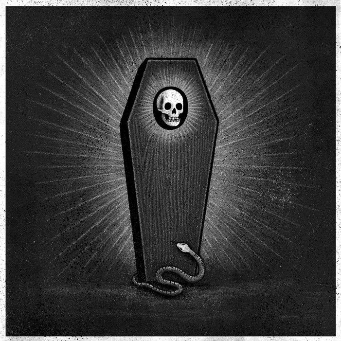Atreyu s singlom Dead