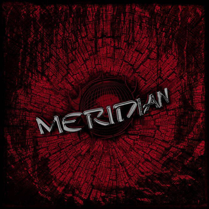 Izšel je samonaslovljeni album od Meridian