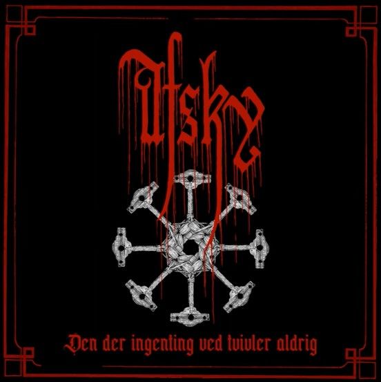 Afsky predstavljajo single Den der ingenting ved tvivler aldrig