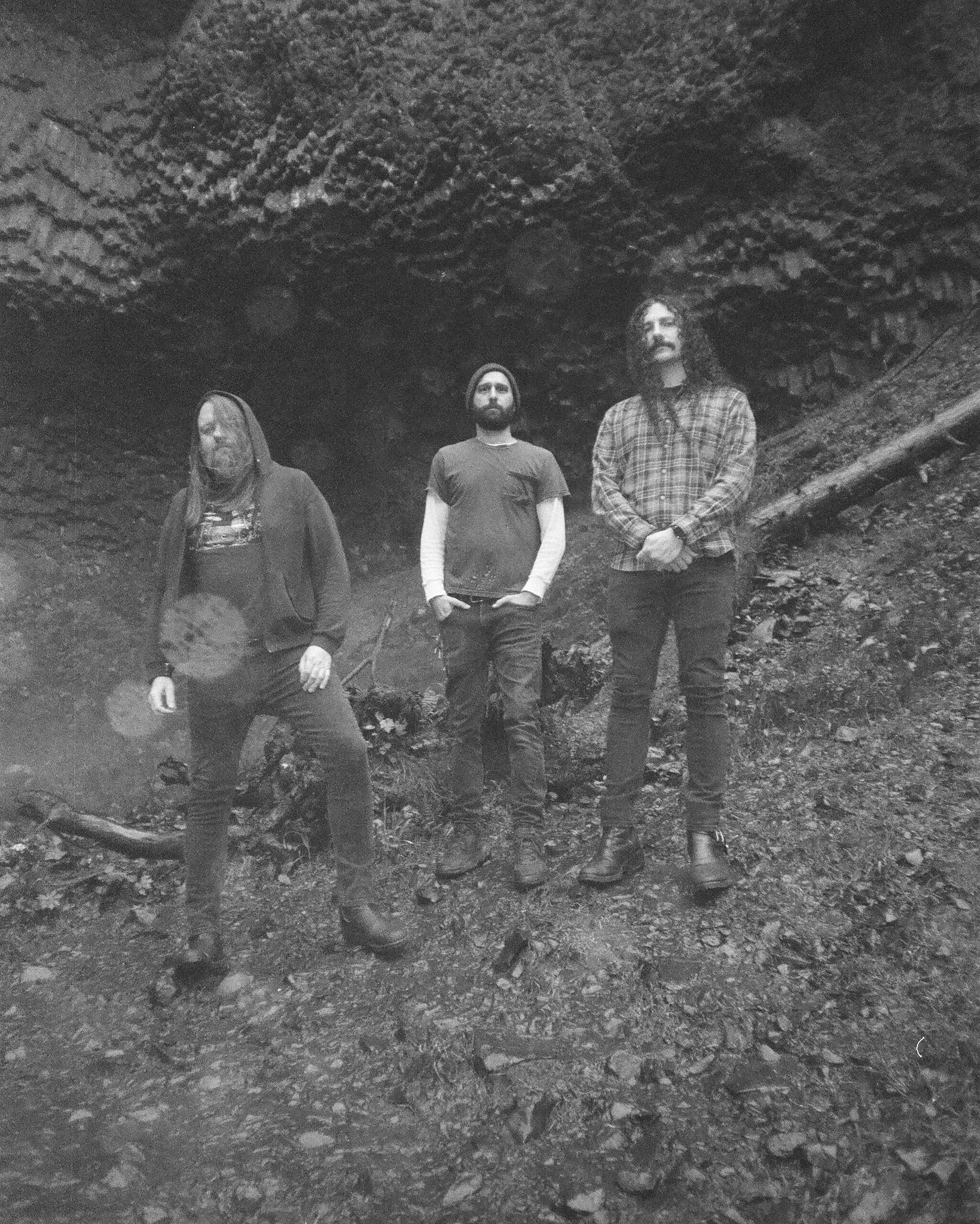 Jesen prinaša album Stygian Bough Volume II