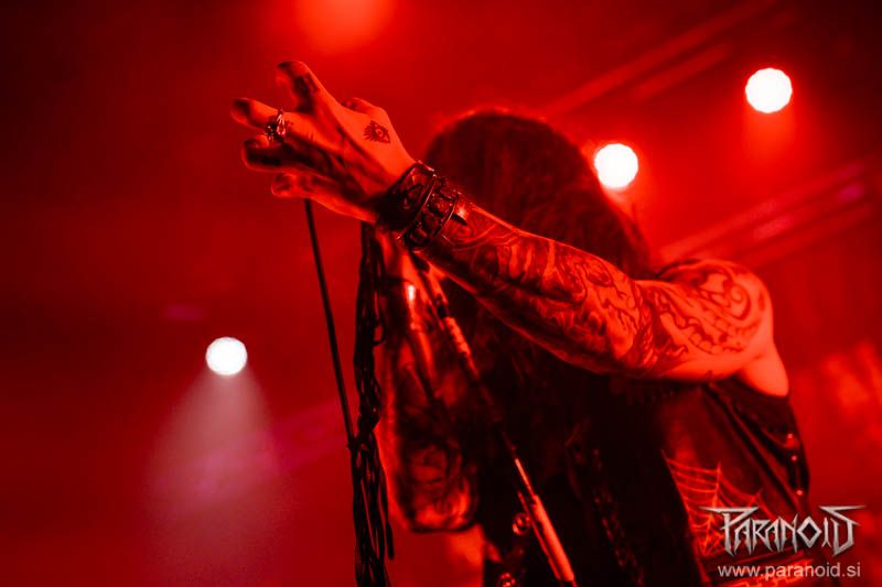 Amorphis ob izidu albuma z novim besedilnim videspotom