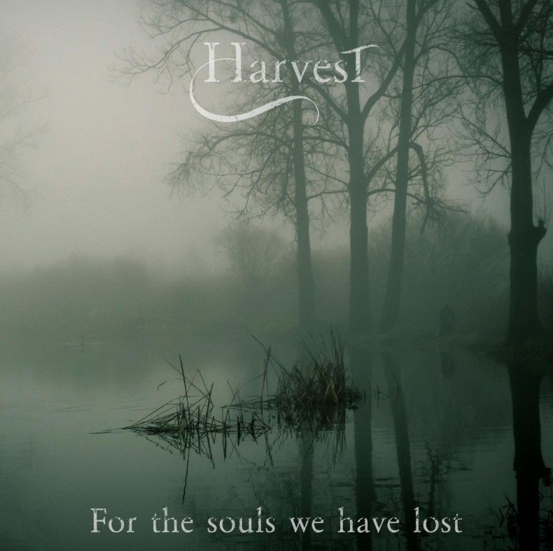 Harvest izdali album in besedilni video