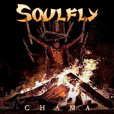 Soulfly ob izidu albuma z novim videom