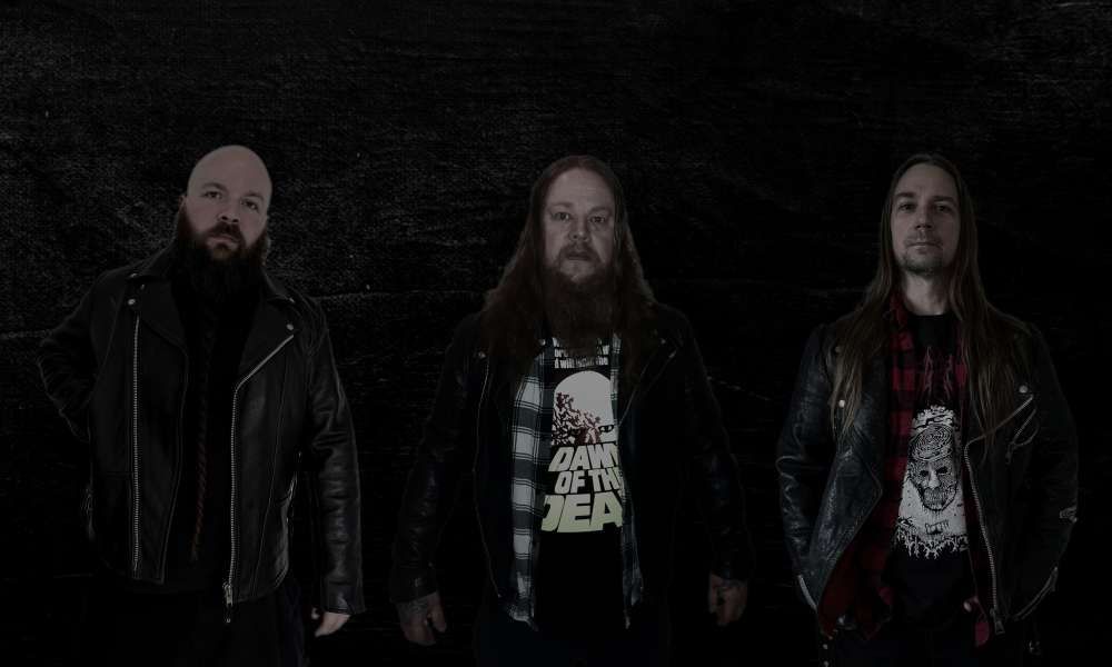 Ribspreader izdali enajsti album As Gods Devour