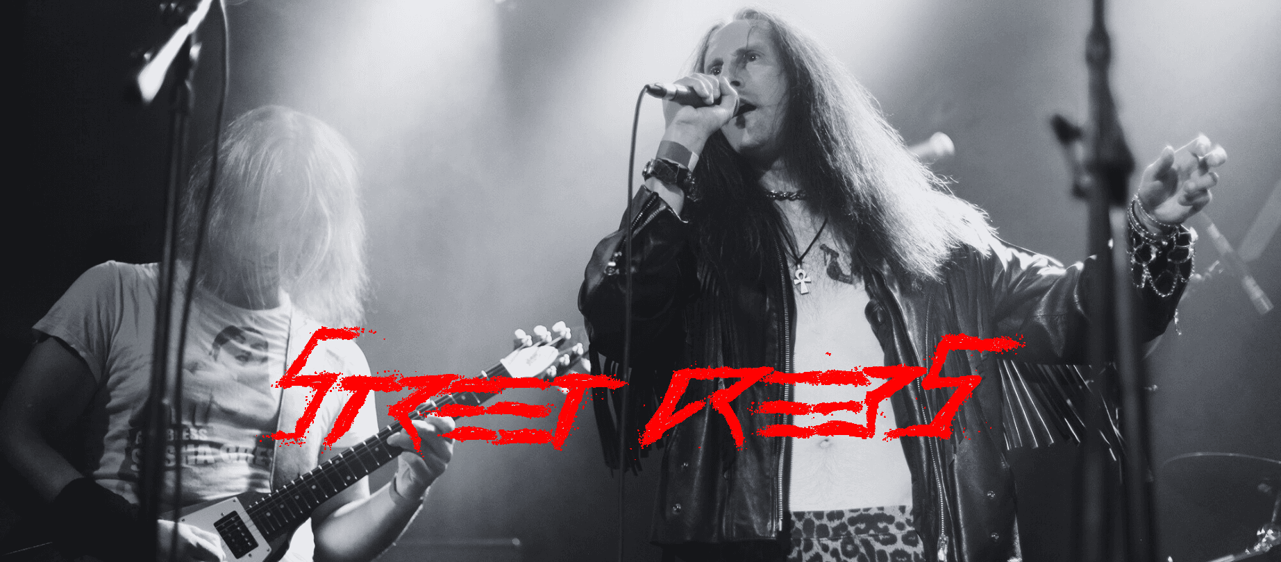 Street Creeps priredili pesem Jugoslovenka