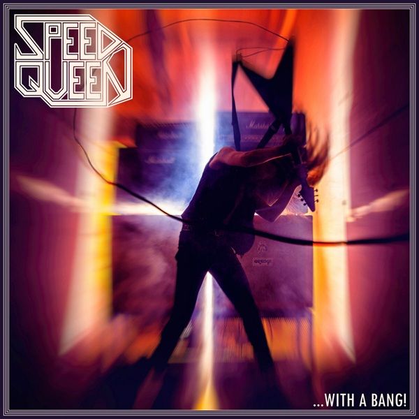 …with a Bang!