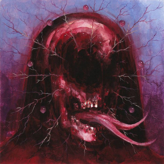 Drofnosura razkrili skladbo The Well of Seven Heads
