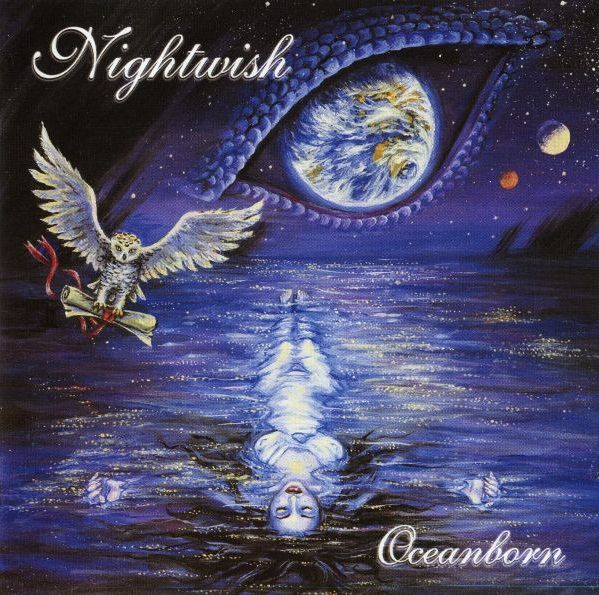 Oceanborn