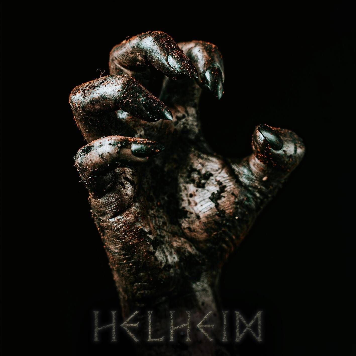 Mental Cruelty izdali single Helheim